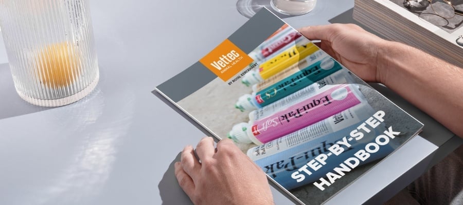 free download-vettec step by step2