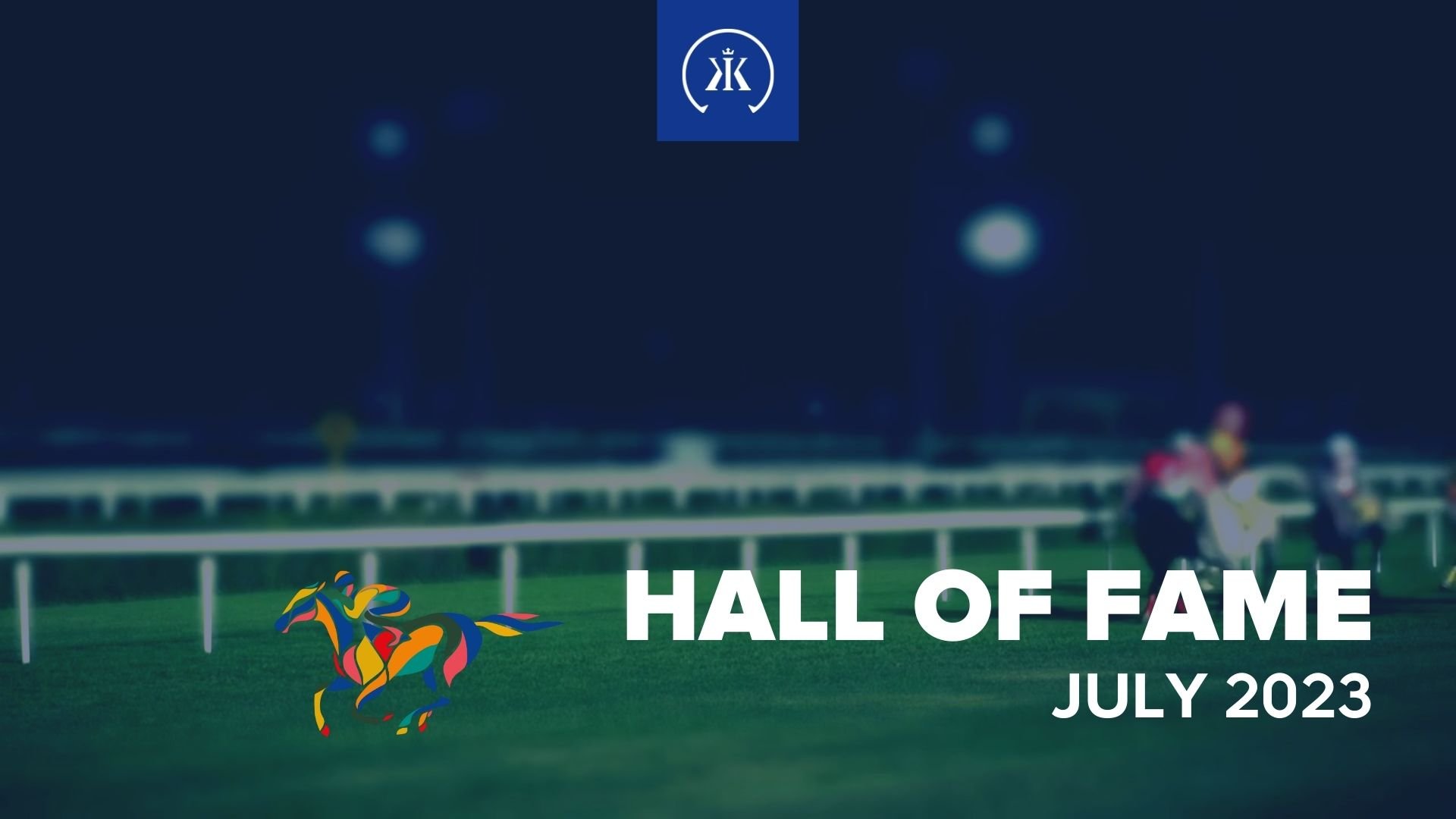 Hall of Fame July 2023