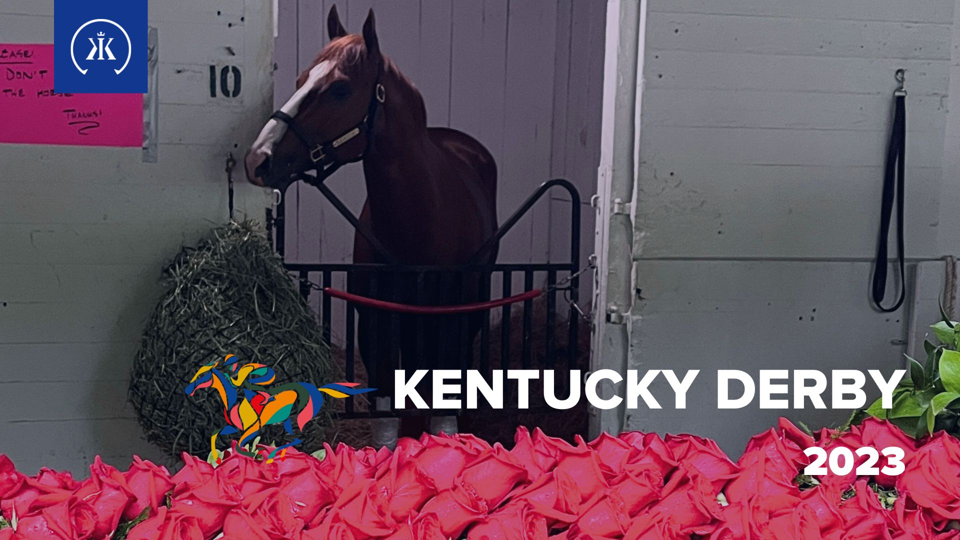 Kentucky Derby 2023
