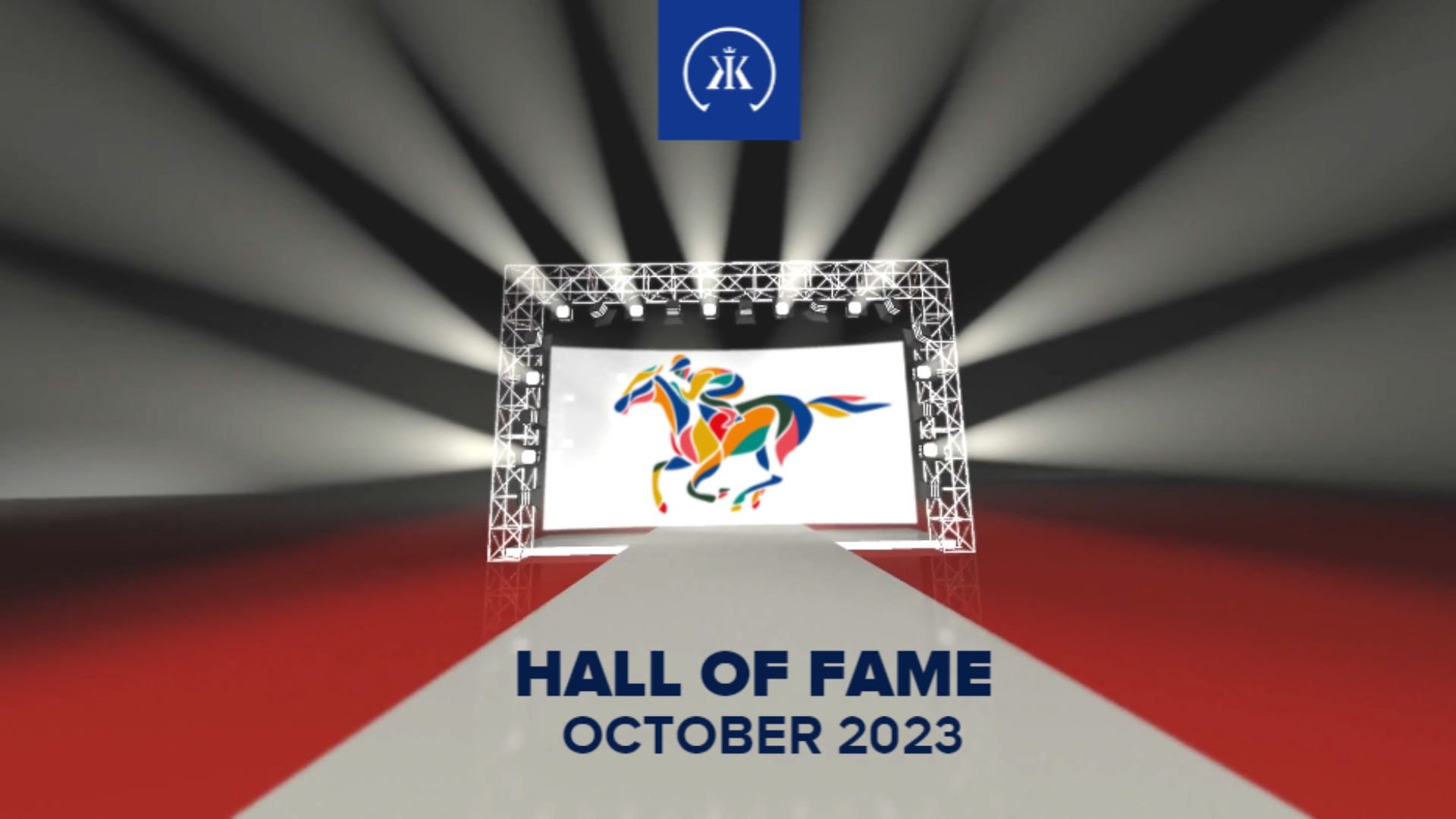 Hall of Fame octobre 2023