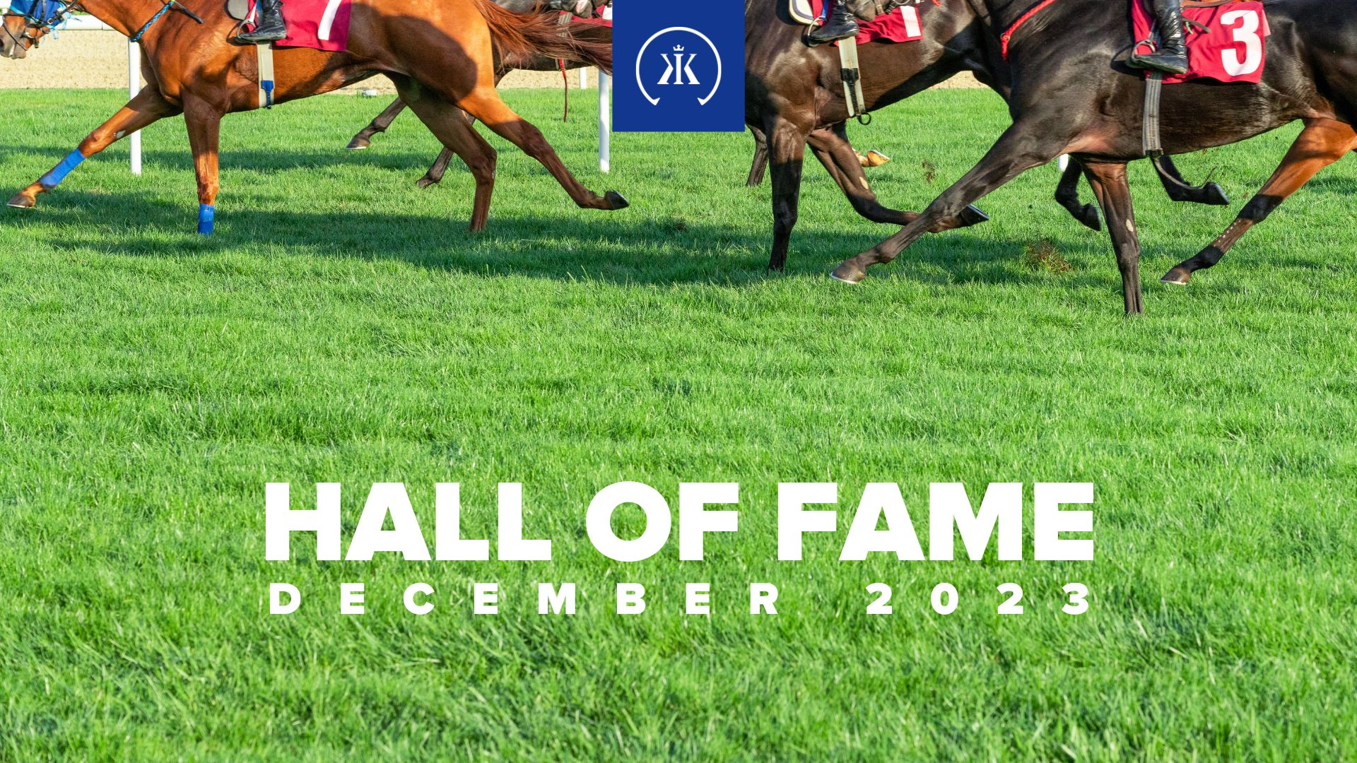 Hall of Fame Décembre 2023