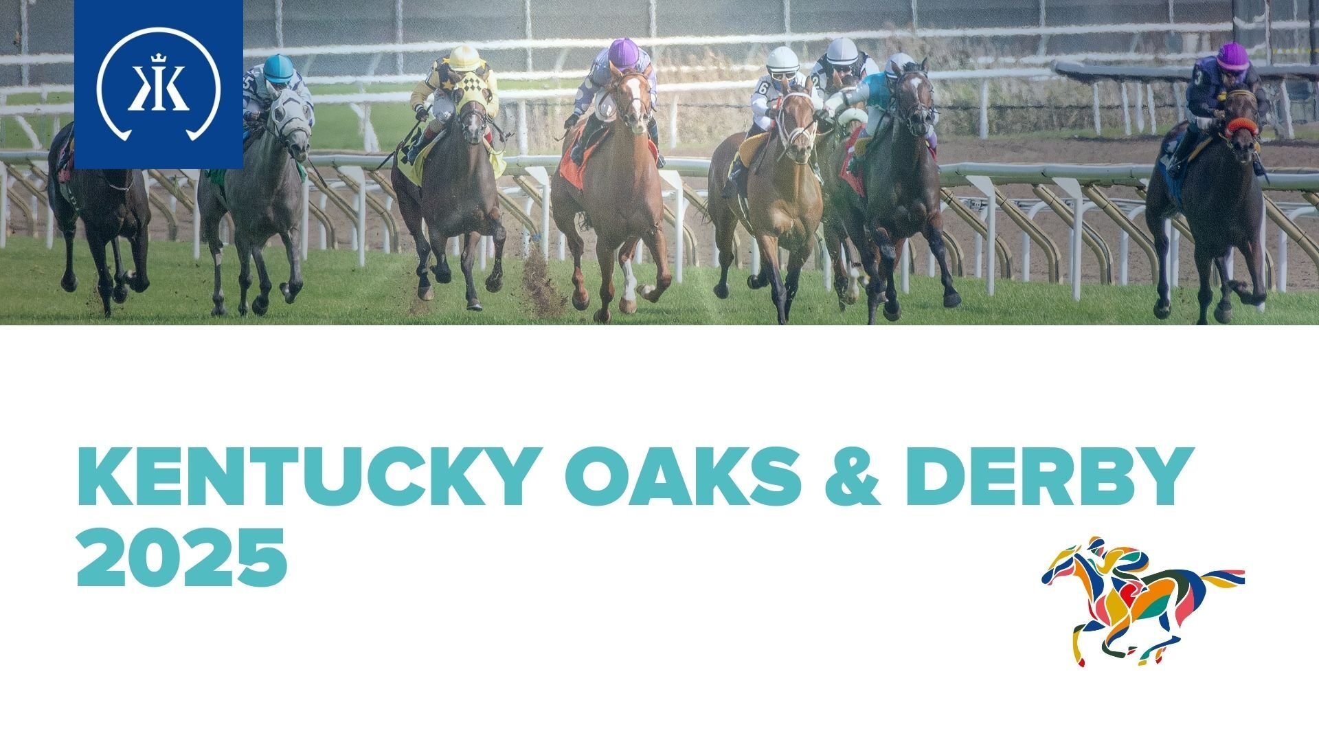 The Winning Farriers in the Kentucky Oaks and Derby 2025
