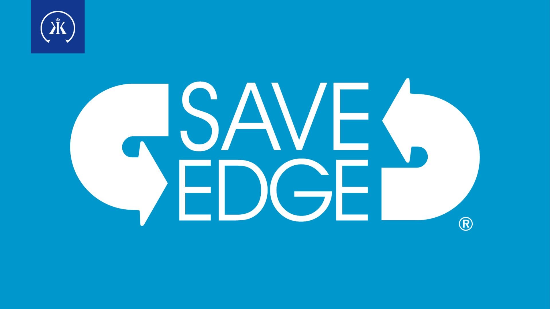 Save Edge is nu deel van de Kerckhaert Group